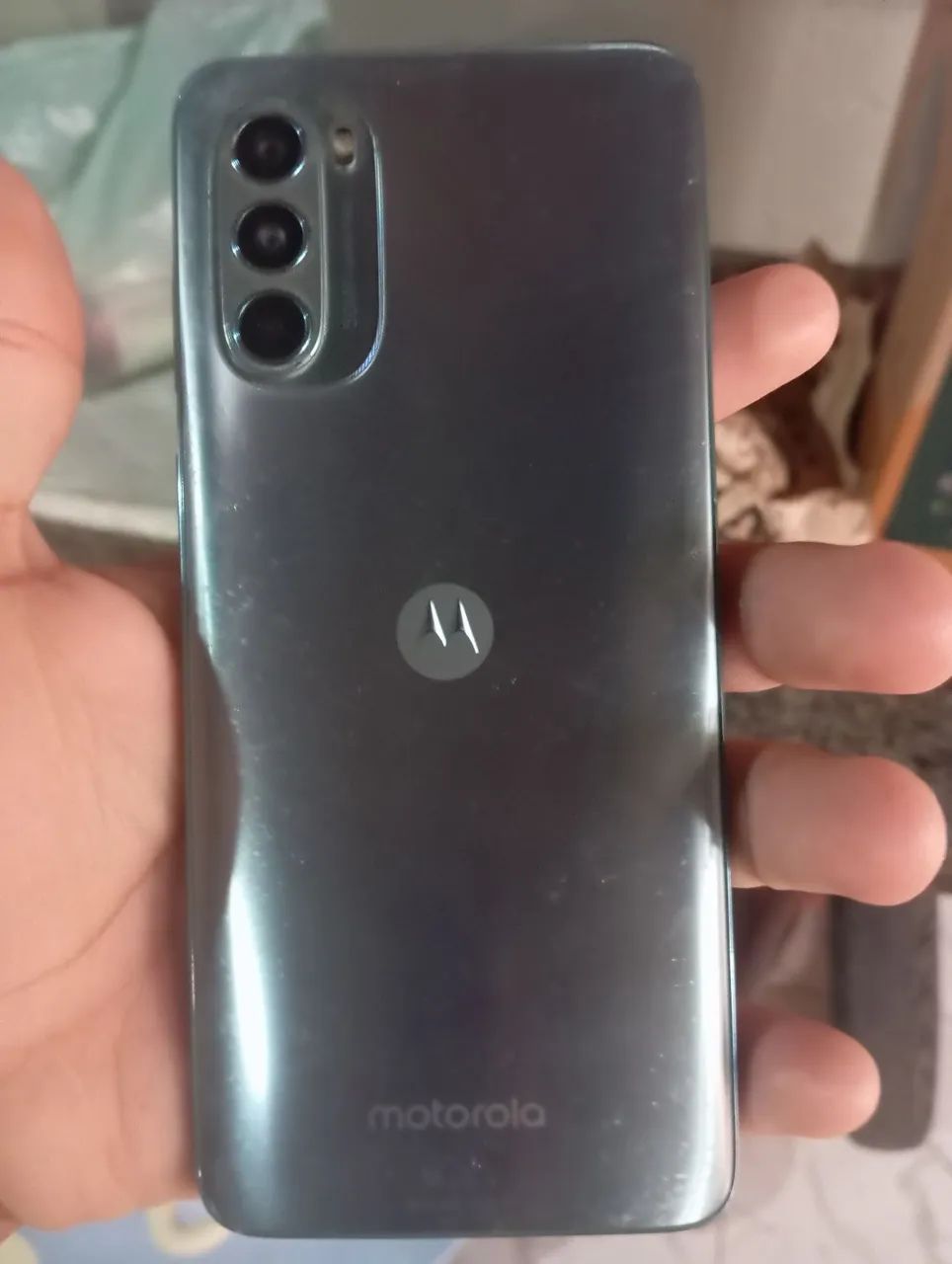 Celular - Foto 2