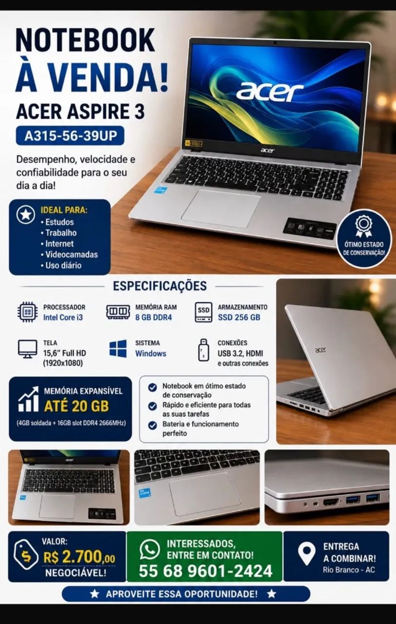 Notebook