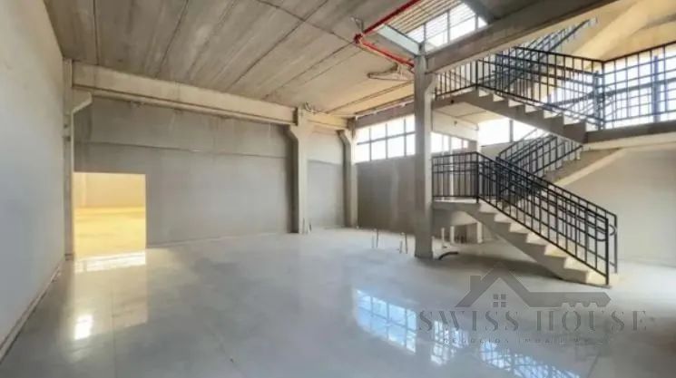 Galpão comercial para alugar no Cascata em Paulínia/SP - Foto 5