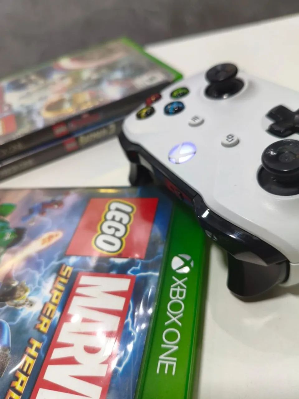 Xbox One S - Foto 3