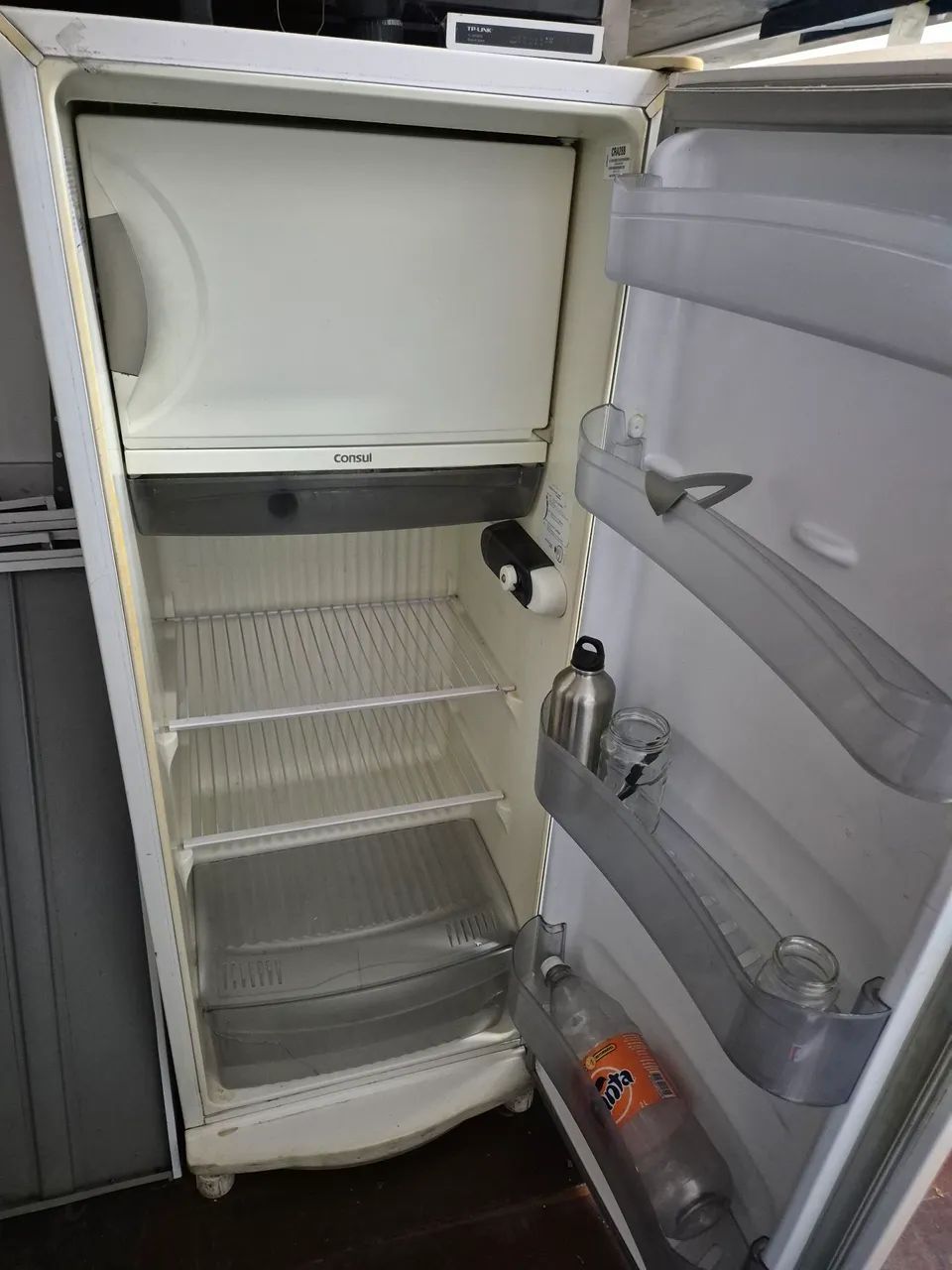Geladeira Consul 260L - Foto 2