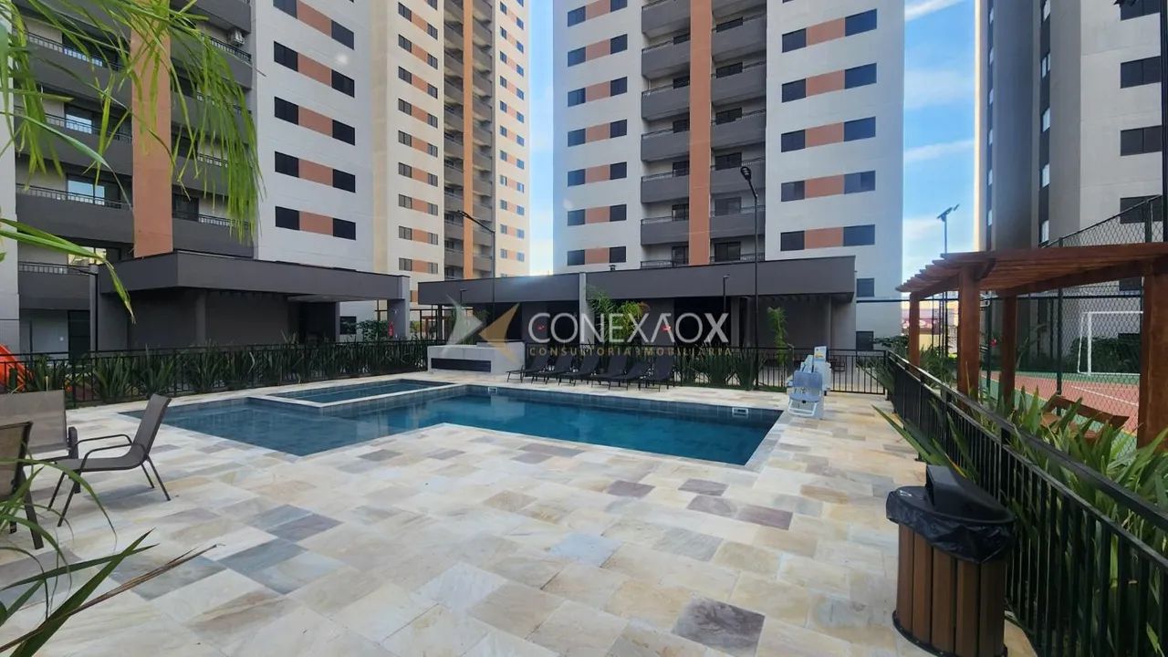 apartamento - Bonfim - Campinas - Foto 2
