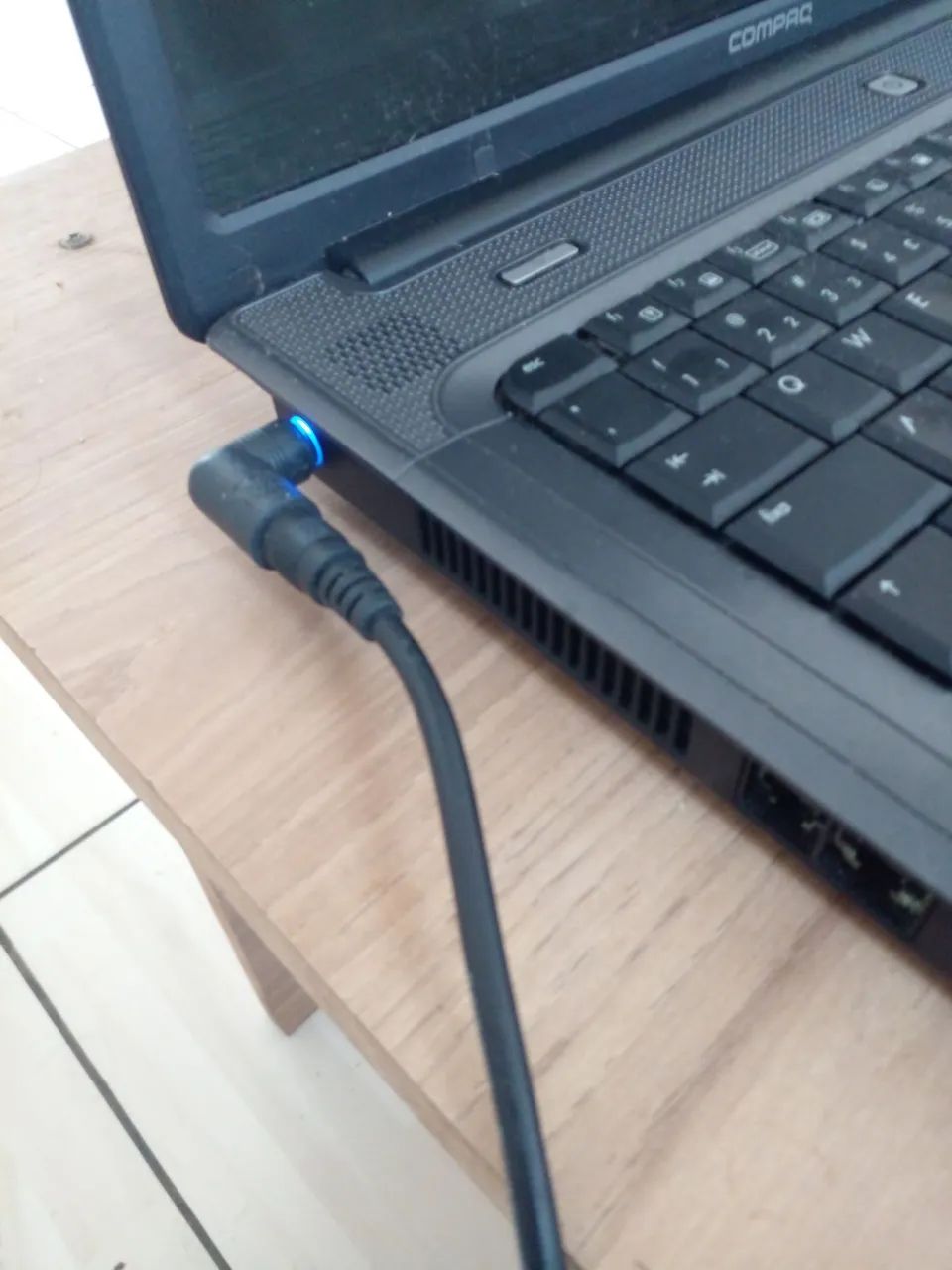 Notebook Compag  - Foto 4