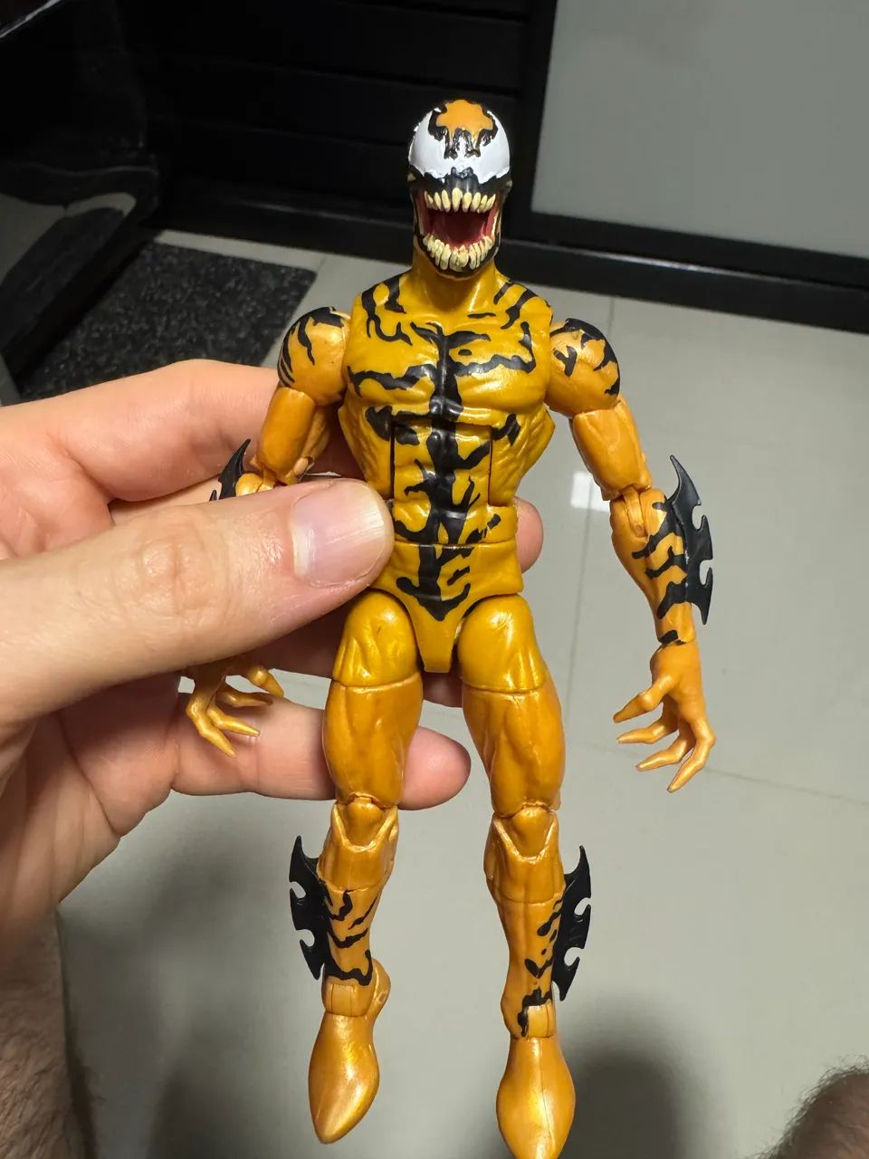 Marvel Legends Phage - Foto 3