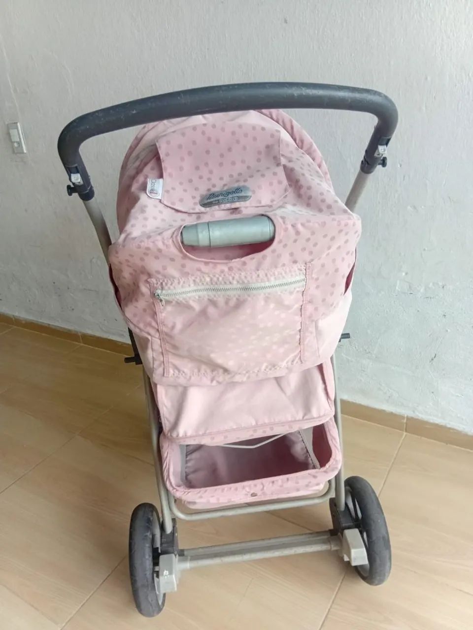 Carrinho de bebê  - Foto 5