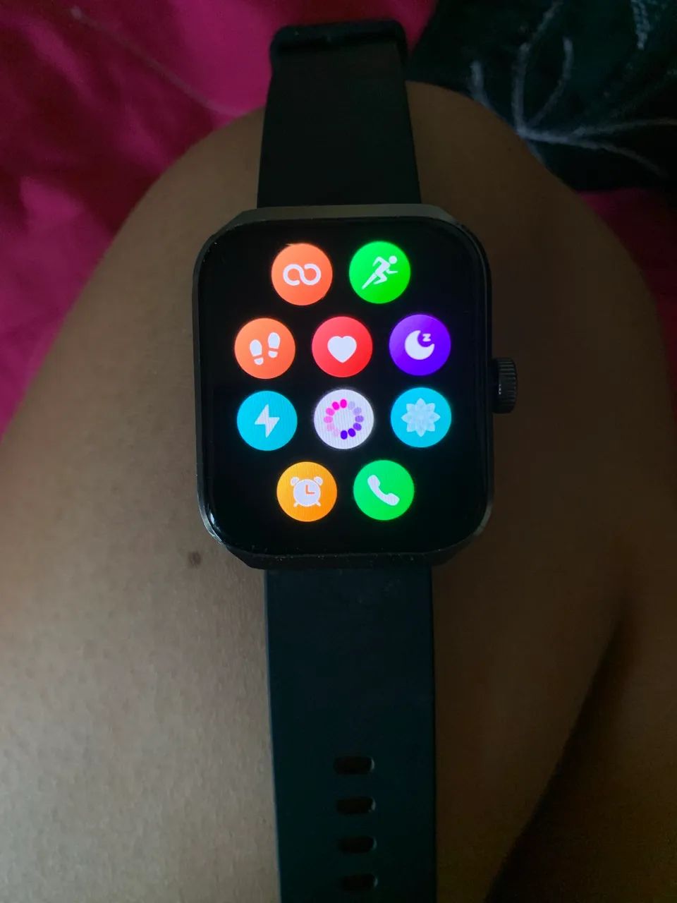 Smartwatch beyonnd 3 plus 