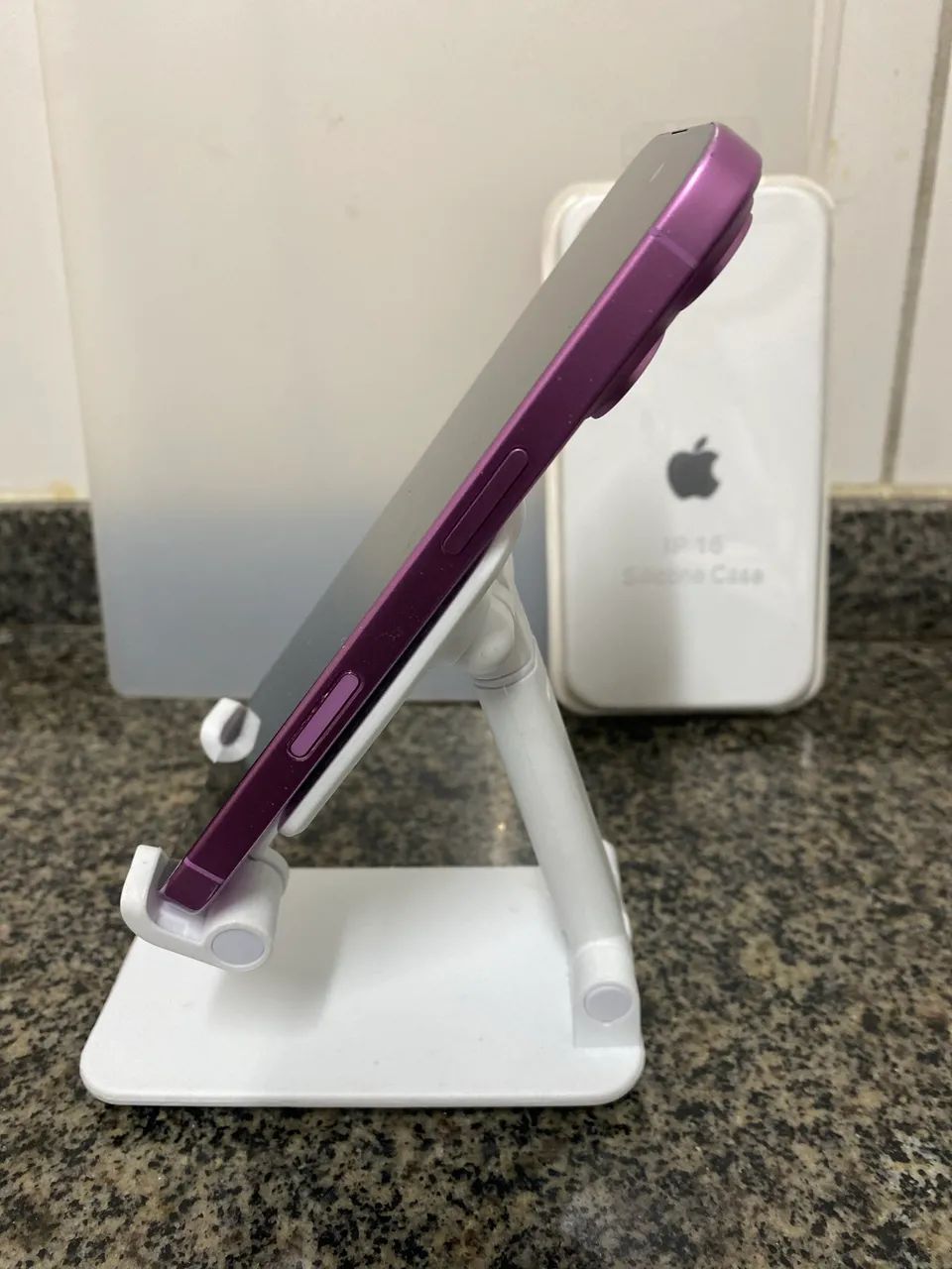 iPhone 16 128gb Promocional!!! - Foto 2