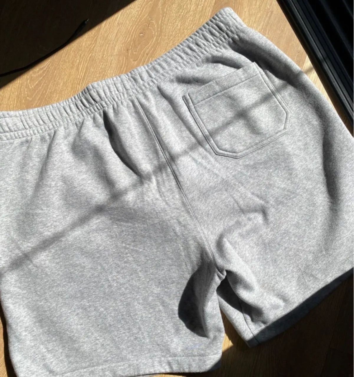 Bermuda calvin Klein masculino original 