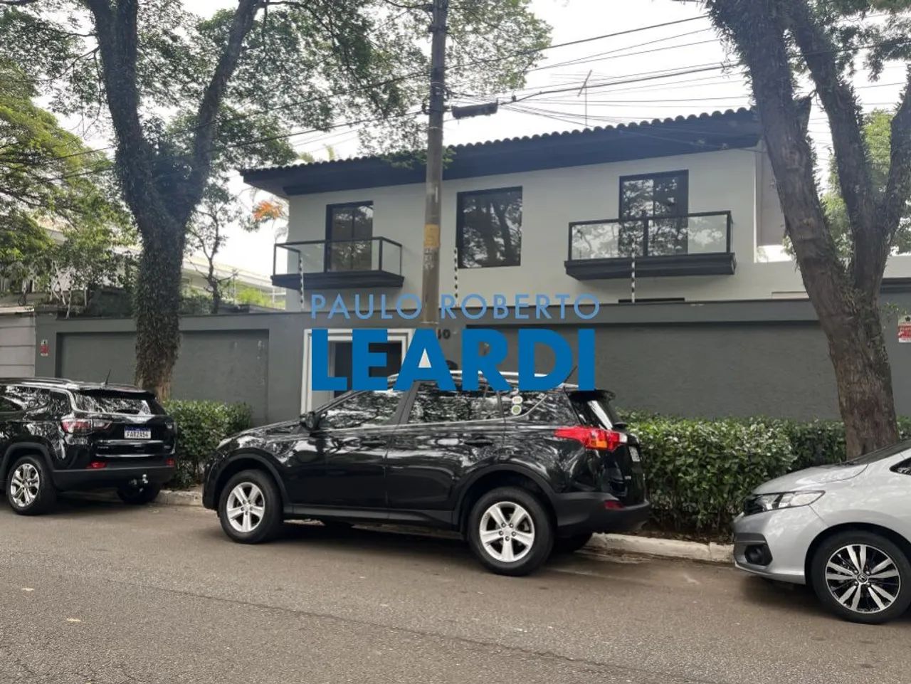 COMERCIAL - ALTO DE PINHEIROS - SP