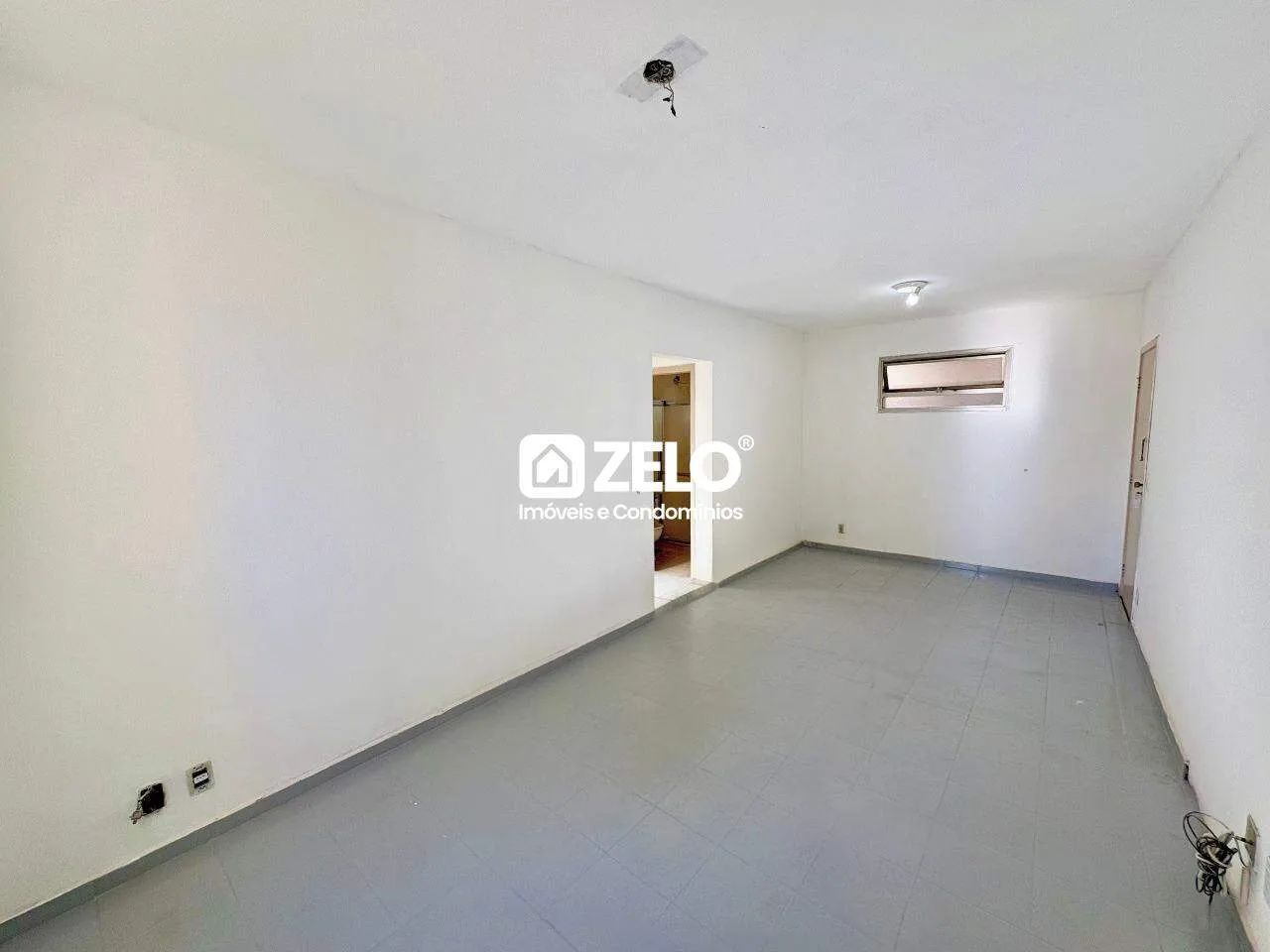 Apartamento para aluguel em Vila Itapura, Campinas - SP | Cód 56173 - Foto 4