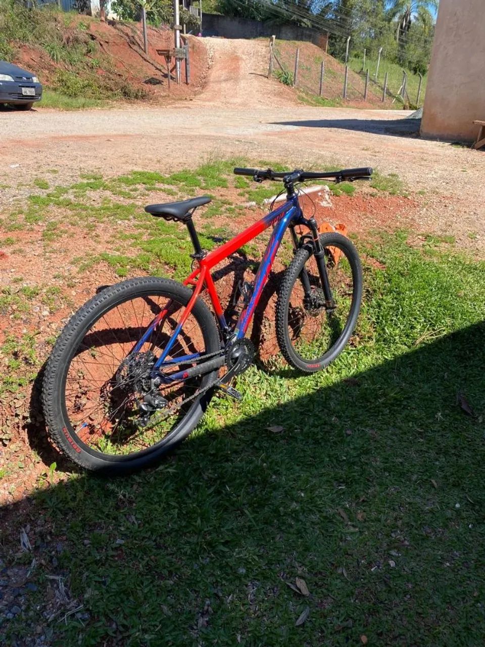 Bicicleta Tsw  - Foto 4