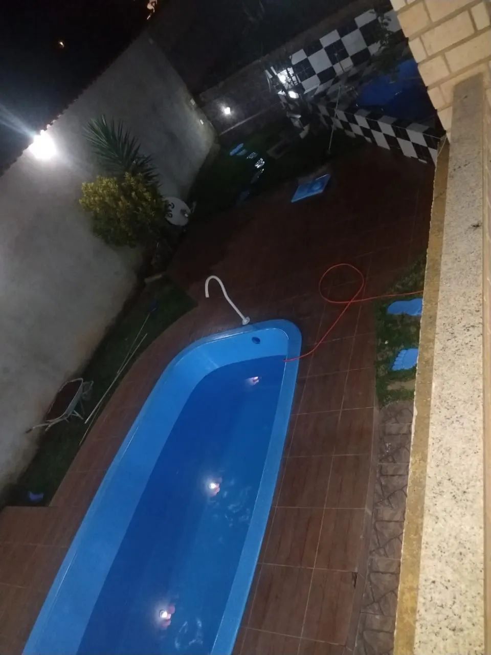 Casa em águas lindas  - Foto 4