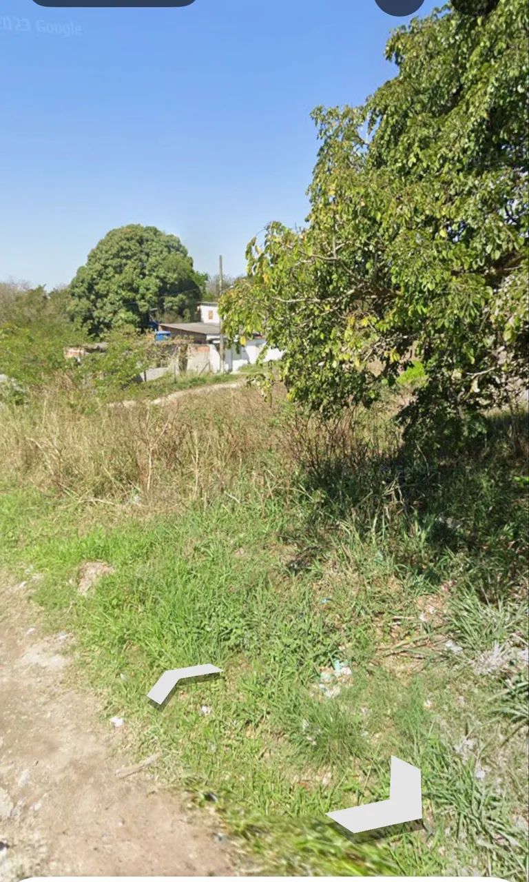 Terreno Seropédica   400m, aceito proposta  - Foto 4