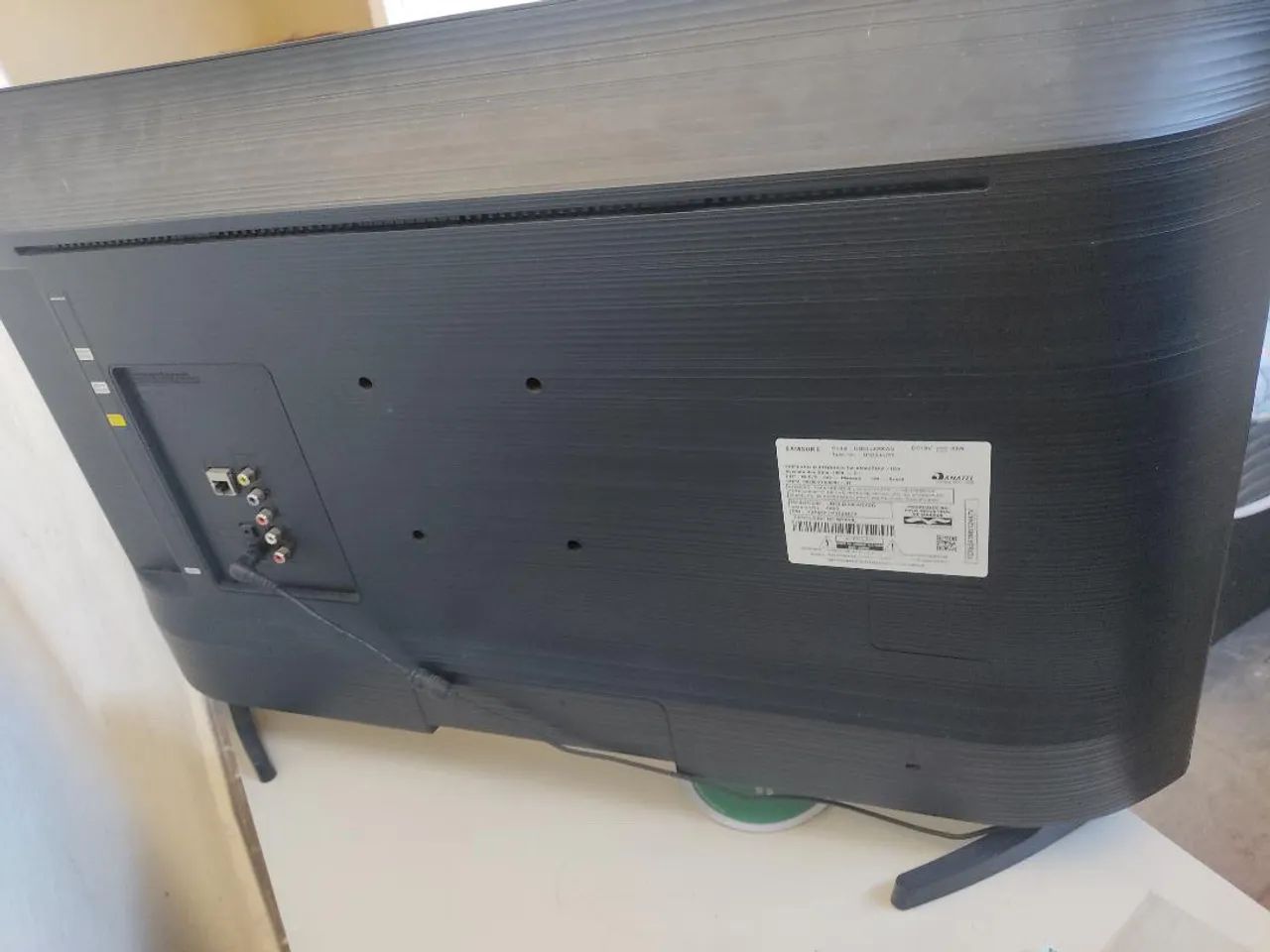 Tv Samsung 32P - Foto 2