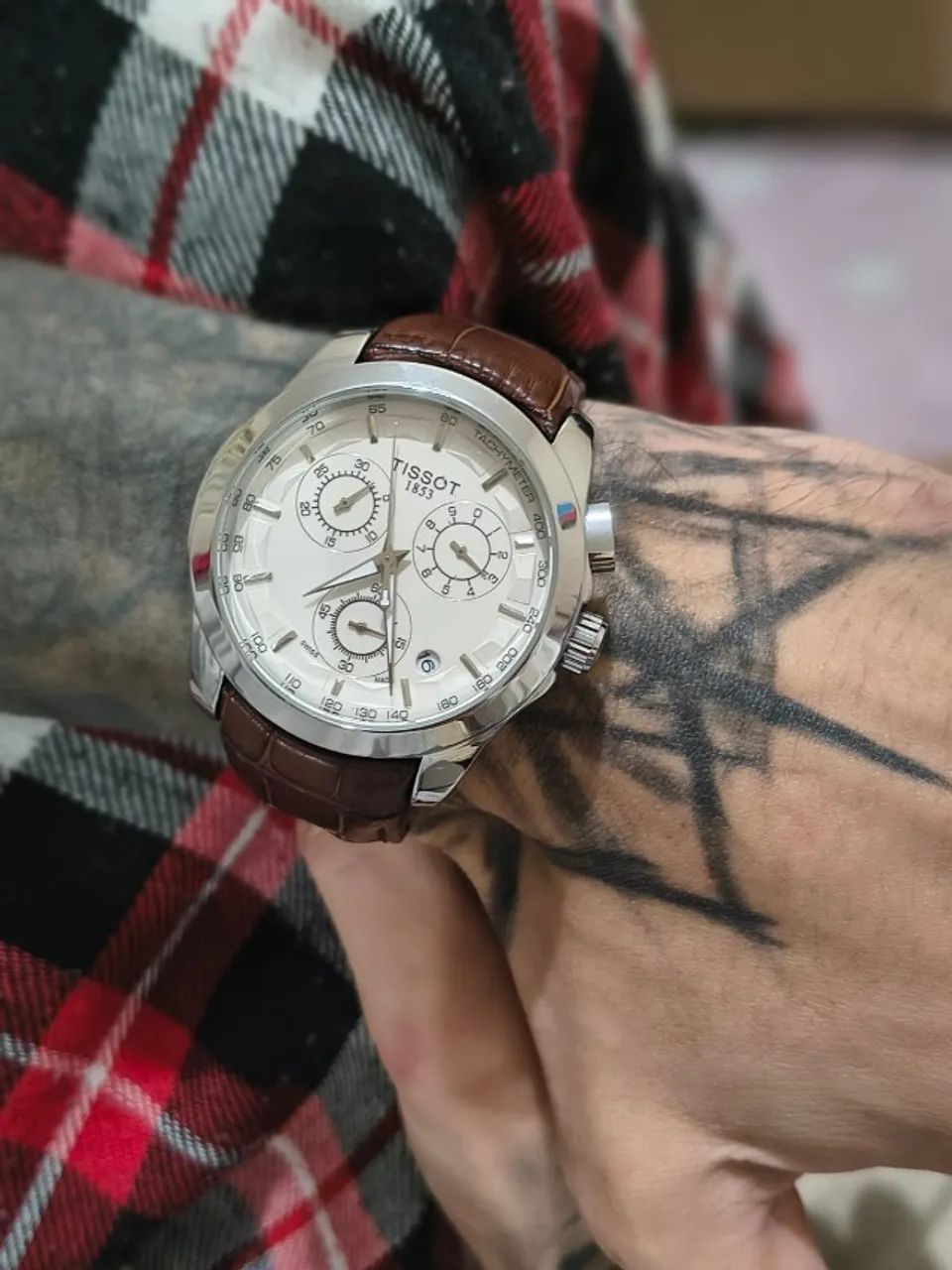 Tissot 1853