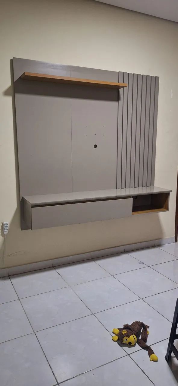 Painel para tv