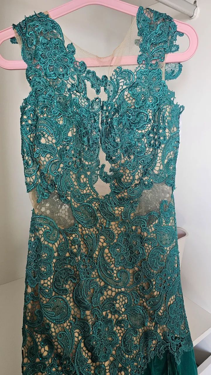 Vestido de festa  - Foto 2