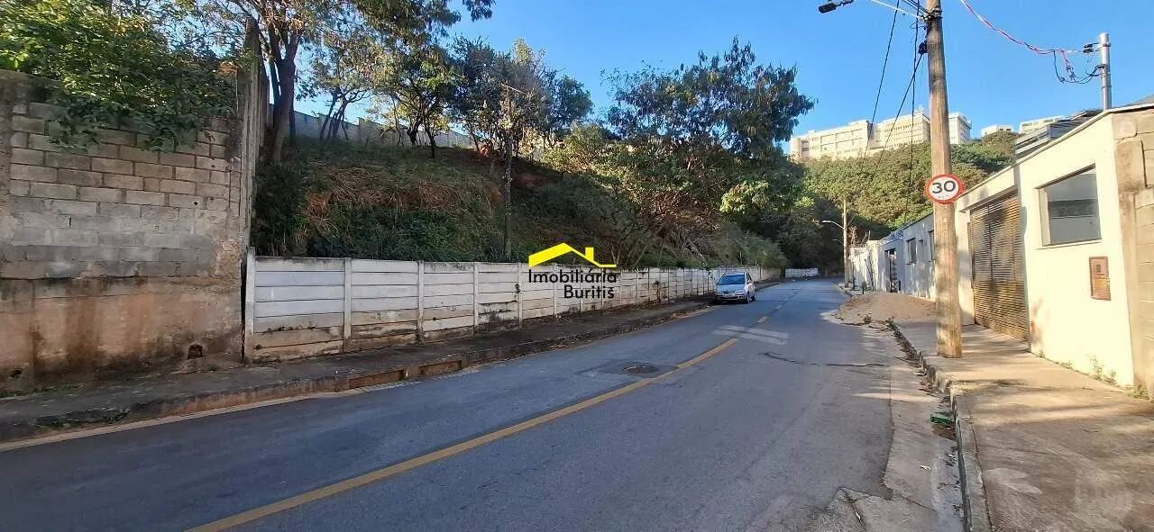 Lote à venda, Estoril - Belo Horizonte/MG