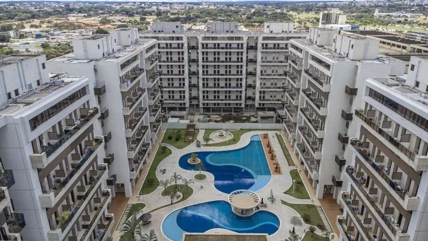 Foto - Brasília - Zona Industrial (Guará)