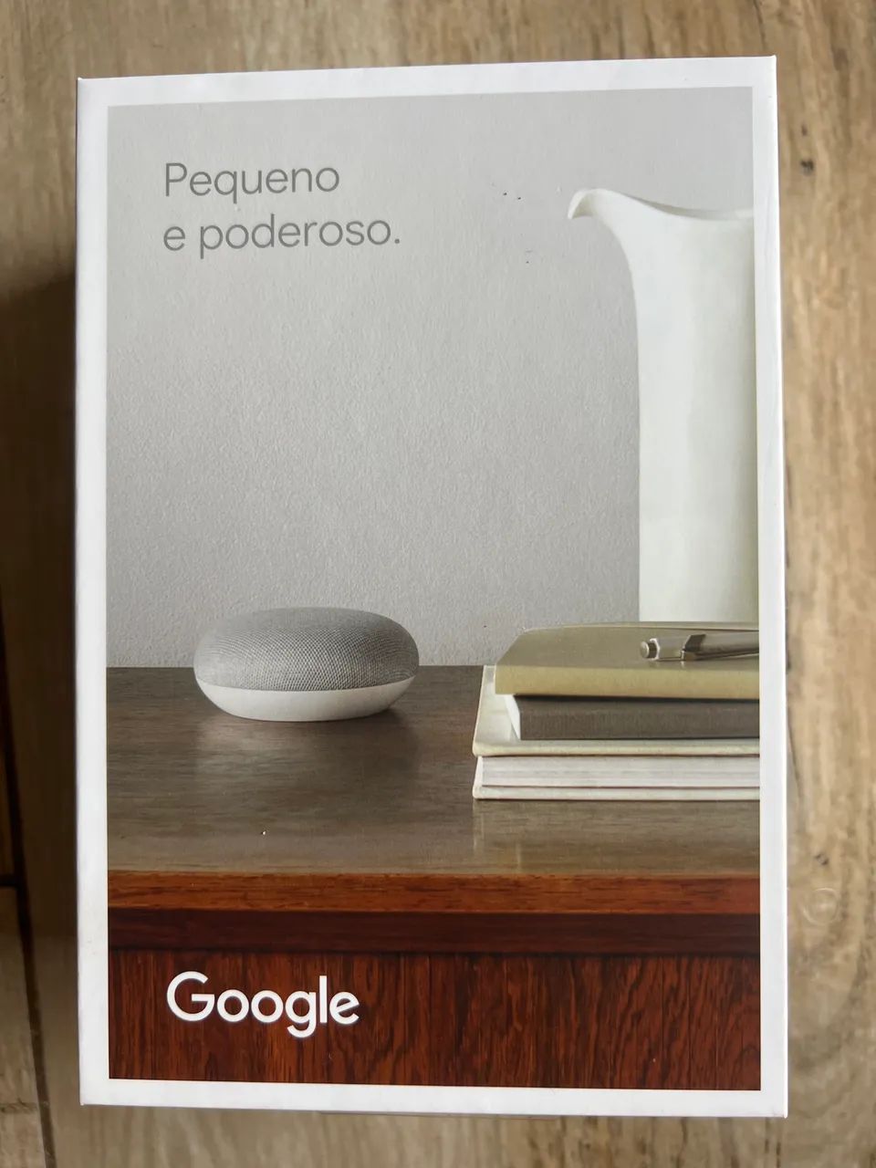 Google Nest Mini 2ª Geração! - Foto 3