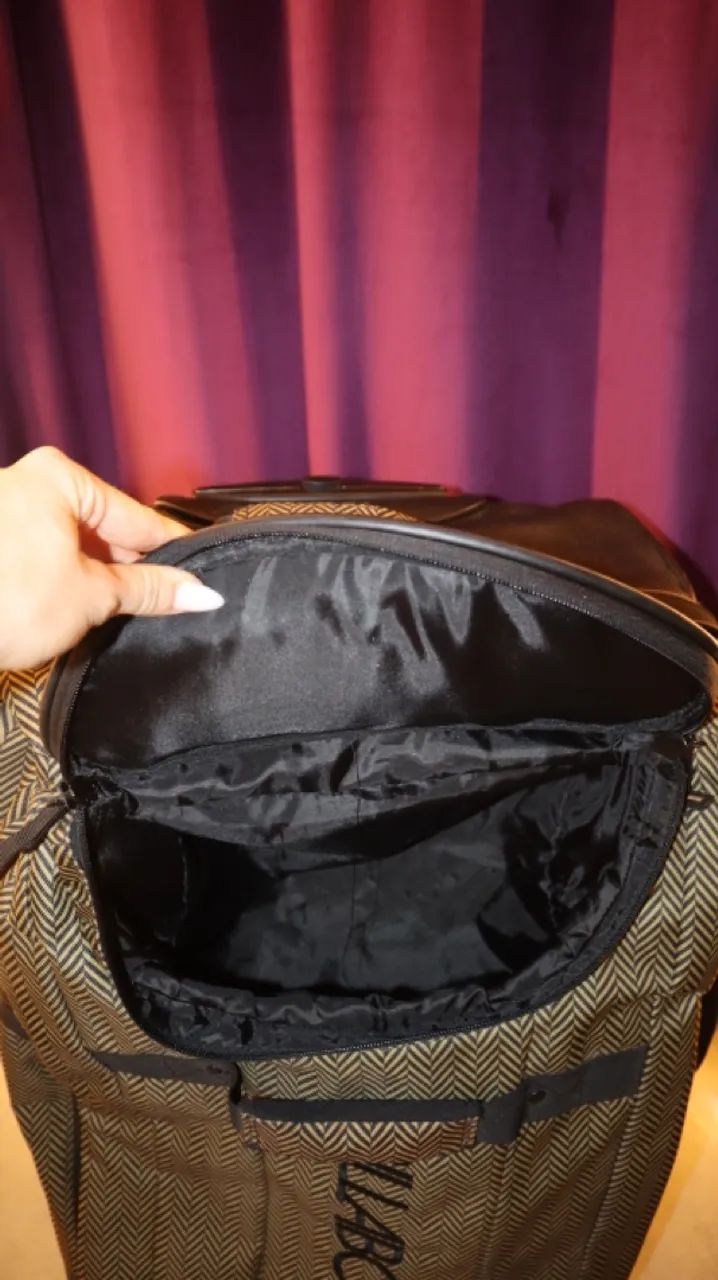 Mala billabong viagem  - Foto 4