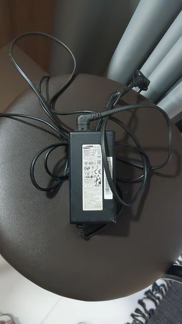 Tv Sangung HD 32 polegadas  - Foto 3