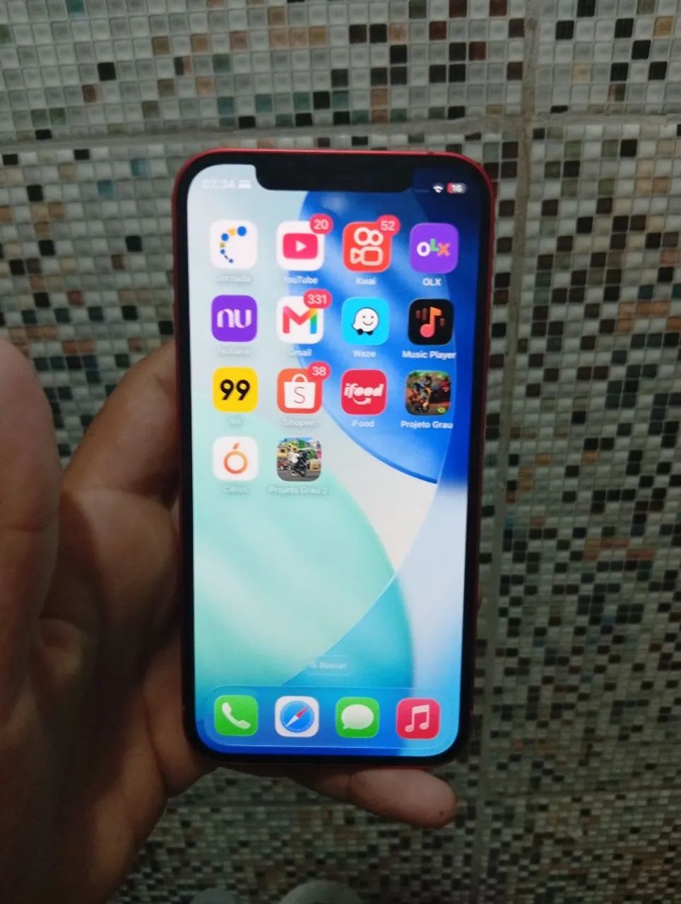 iPhone 12 normal 