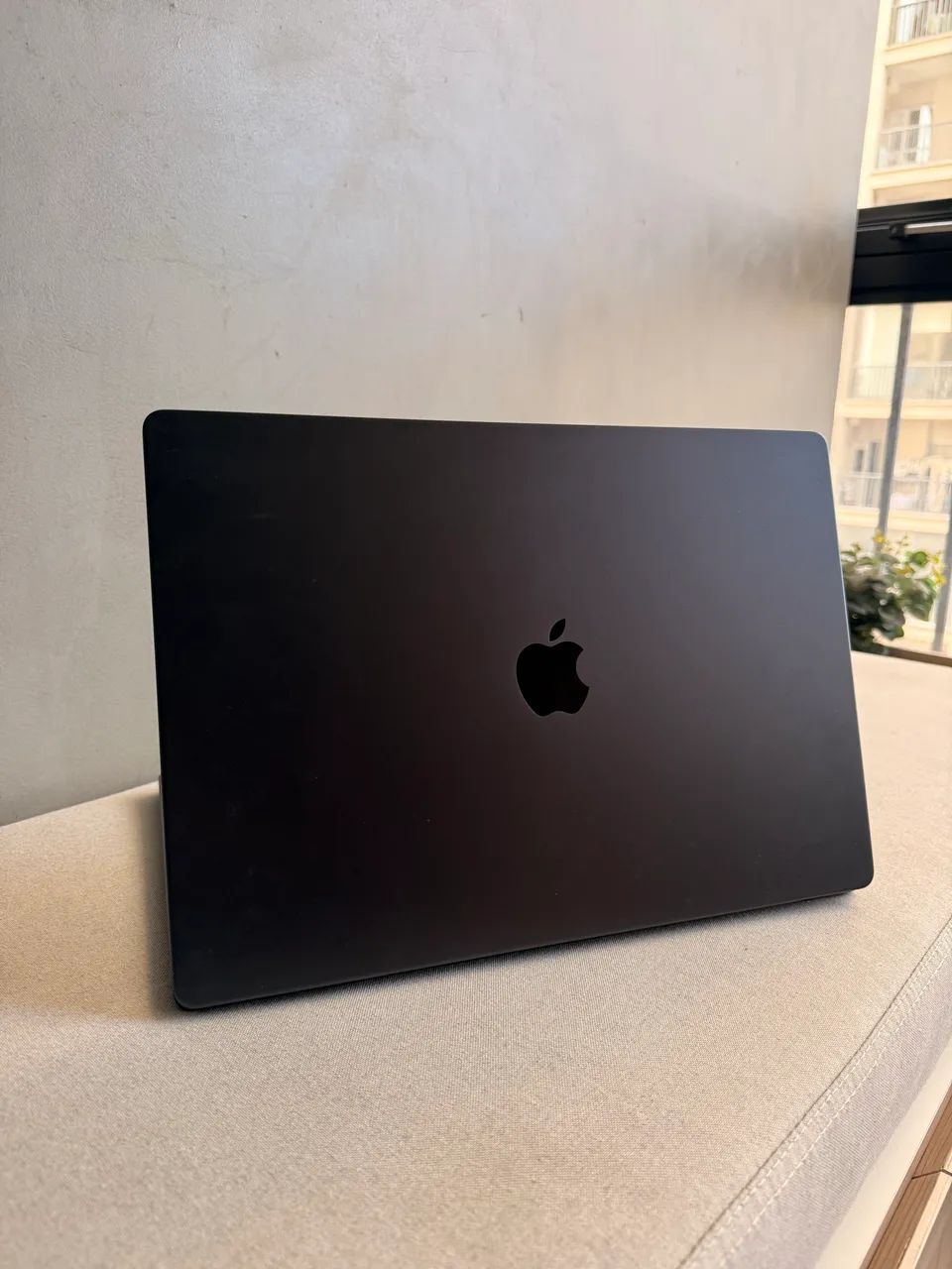 MacBook Pro M3 Max 16 36GB/1TB - dono único - Notebooks
