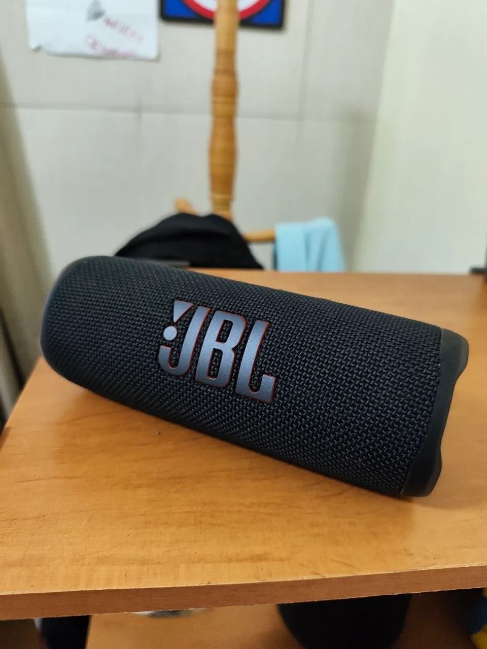 JBL Flip 6 em ótimo estado! - Foto 4