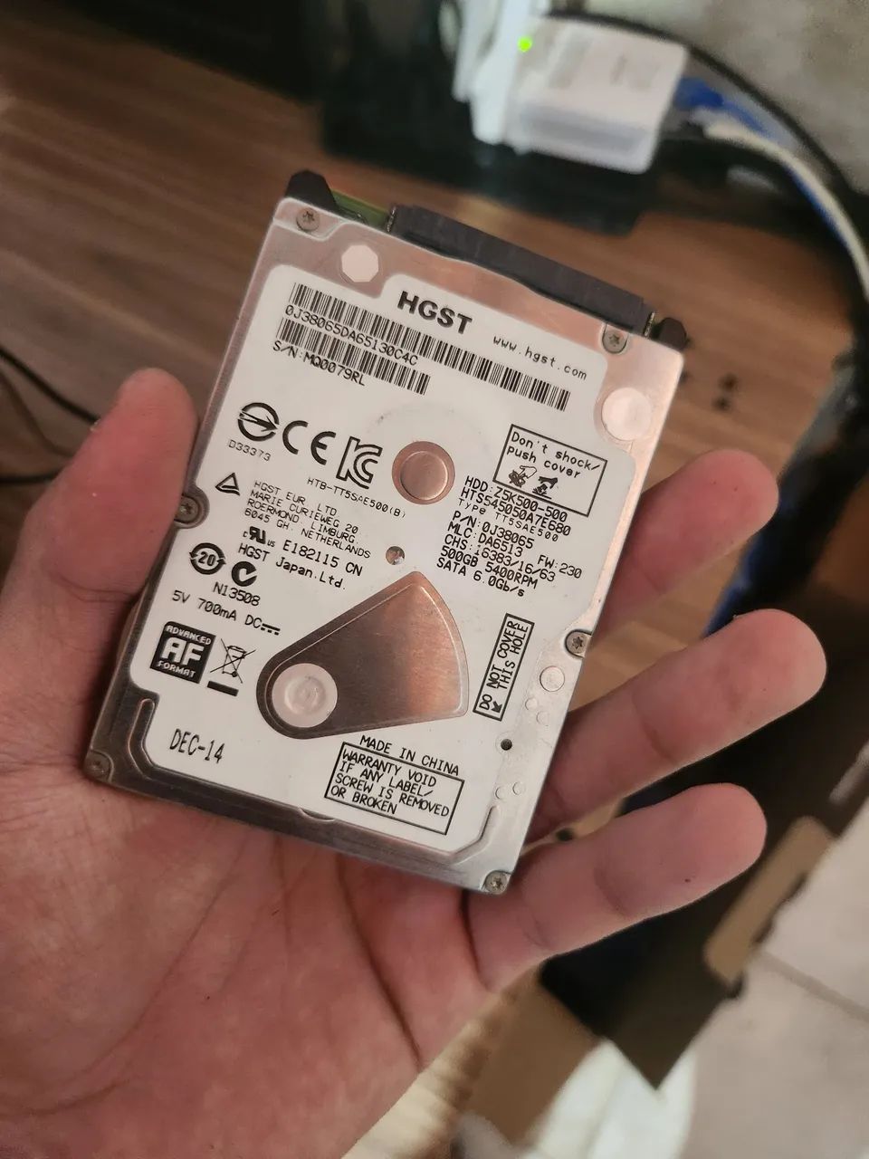 Kit upgrade para PC - Foto 4