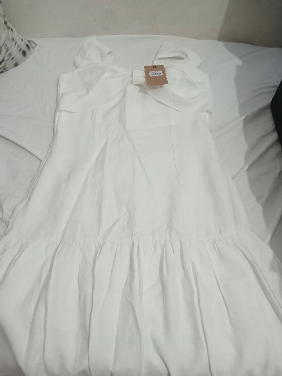 Roupas novas e usadas 
