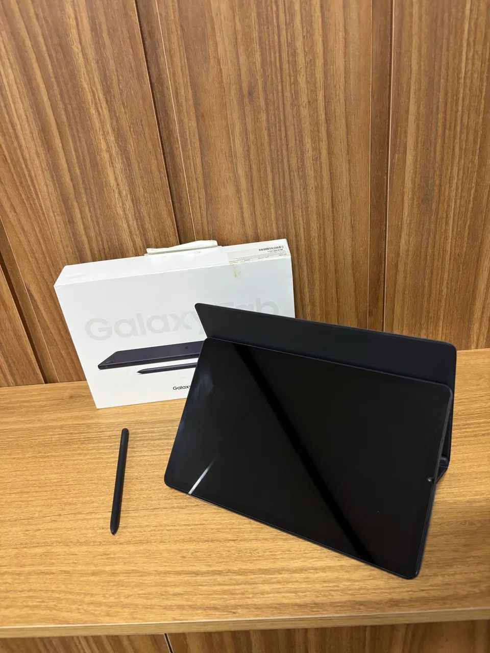 Tablet Galaxy S6 Lite - Foto 4