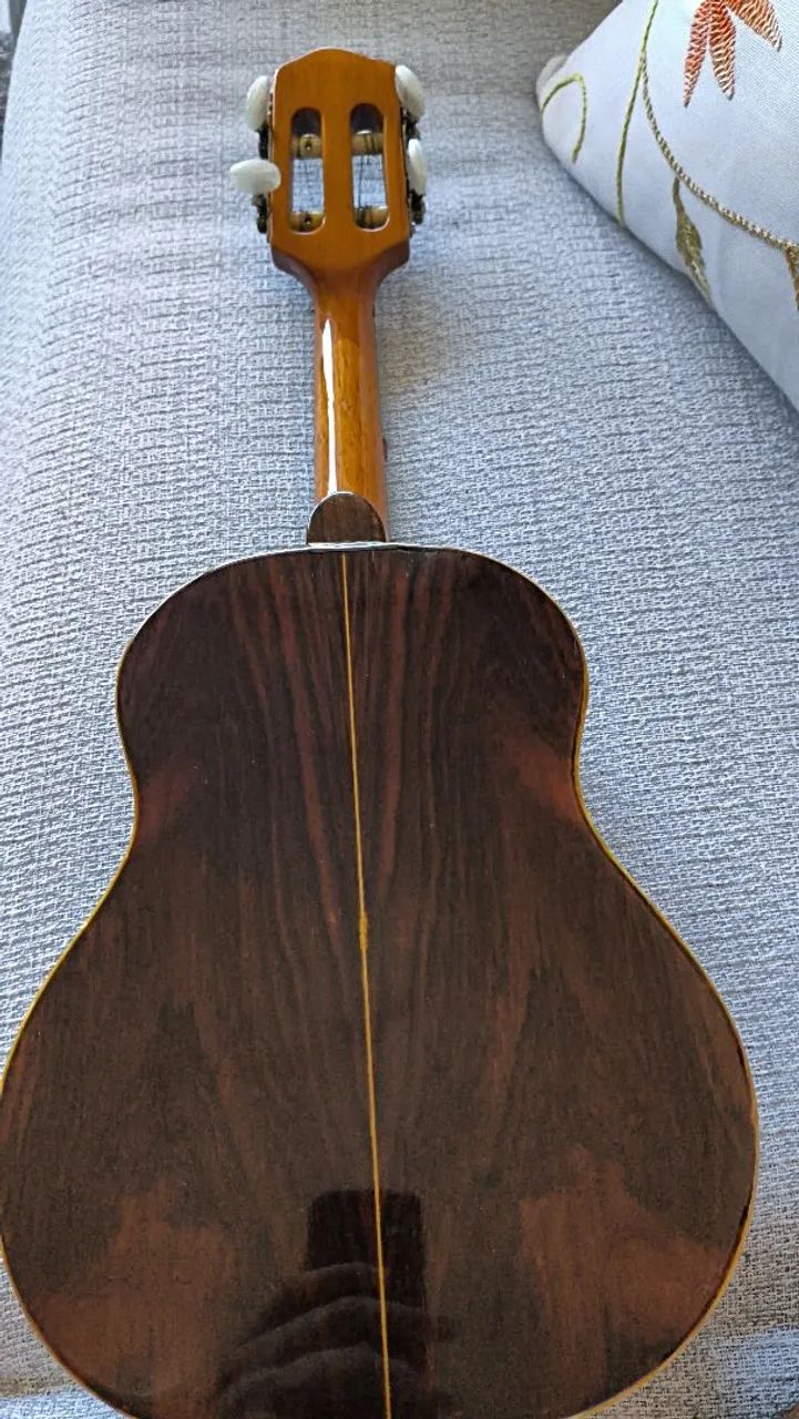 Cavaquinho marques elétrico Marquês CA-85 / TMC001 - Foto 2