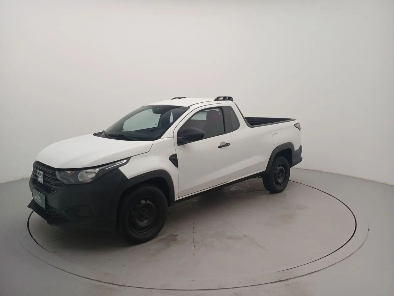 Fiat Strada Endurance 1.3 Flex 8V CS 2024