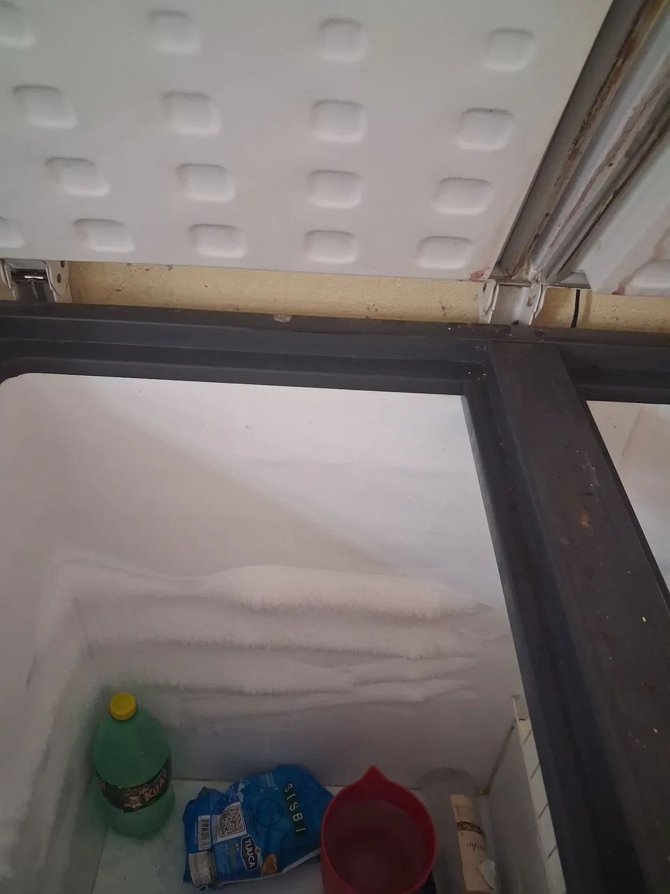 Frezeer - Foto 3