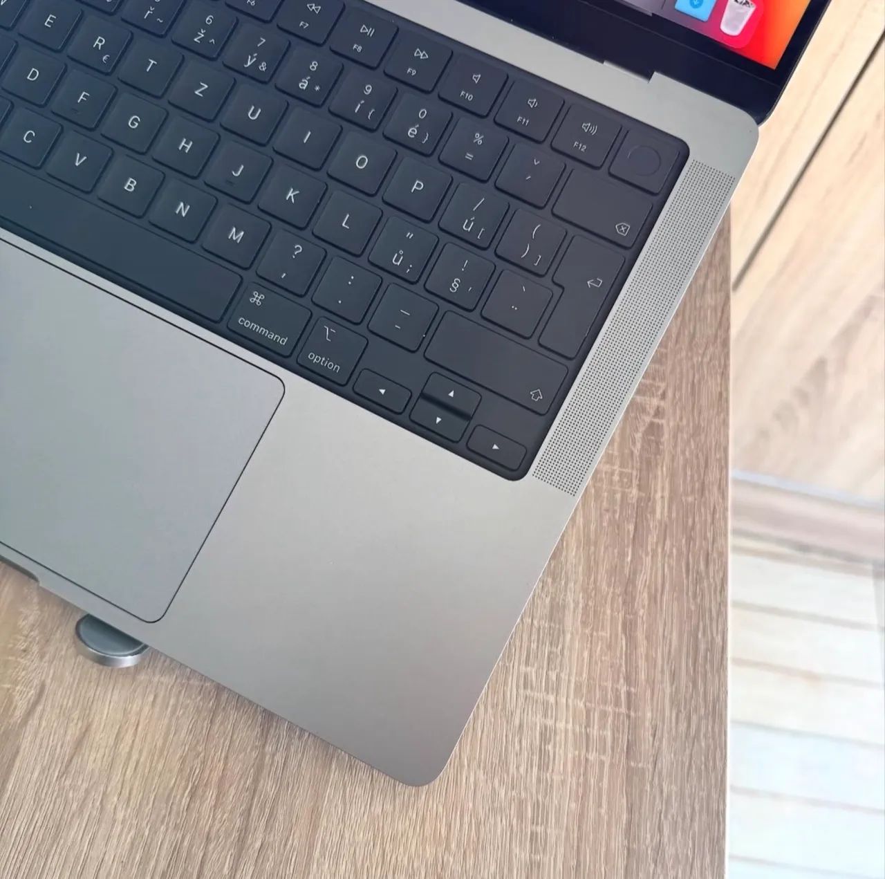 MacBook Pro 14.2 M1 Pro 2021 16GB / 512GB SSD - Notebooks - Centro