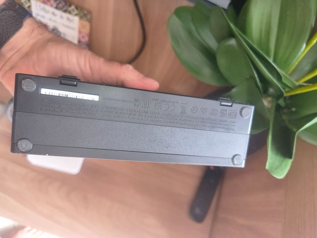Nintendo switch bloqueado  - Foto 5