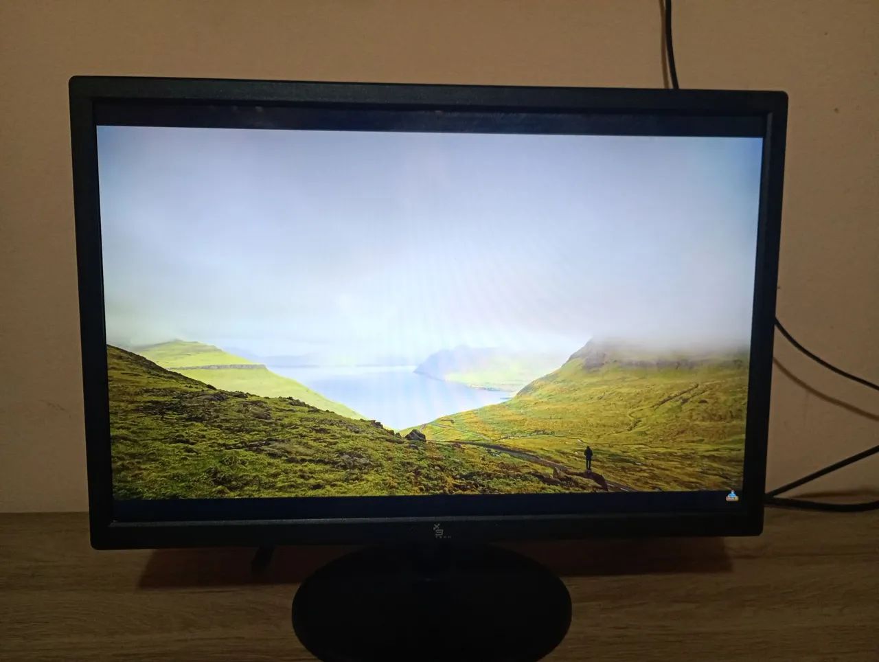 Monitor 3green 19,5 Polegadas - Foto 2