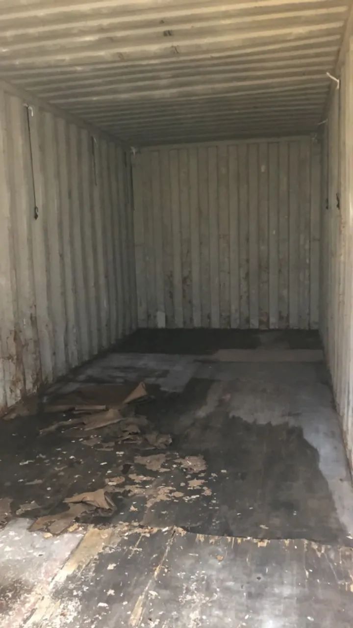 CONTAINER 20 PES - Foto 5