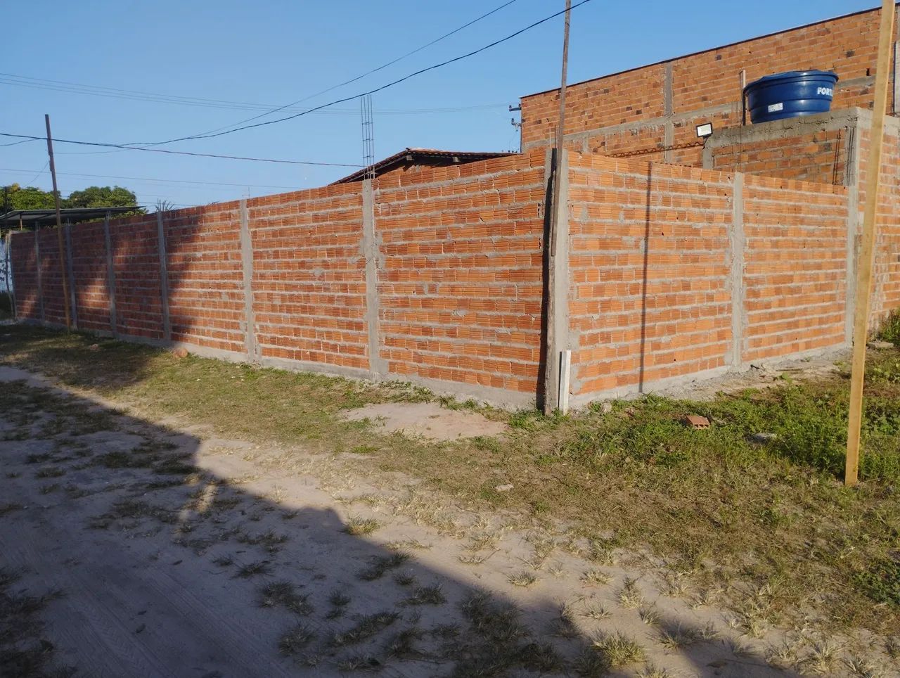 Vendo terreno na chácara itapiracó  - Foto 2