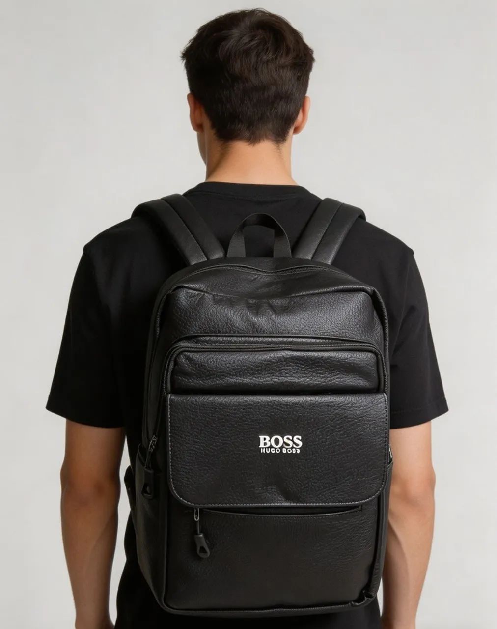 Vendo bolsa de Couro 