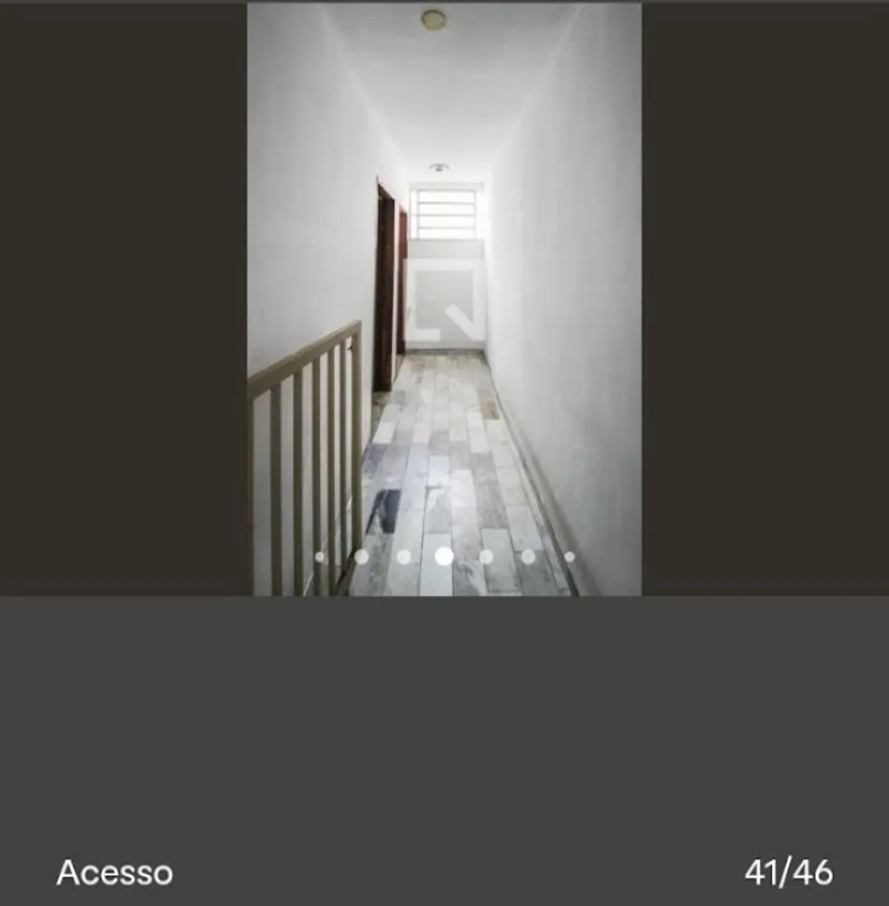Aluga-se apartamento em ótimo local