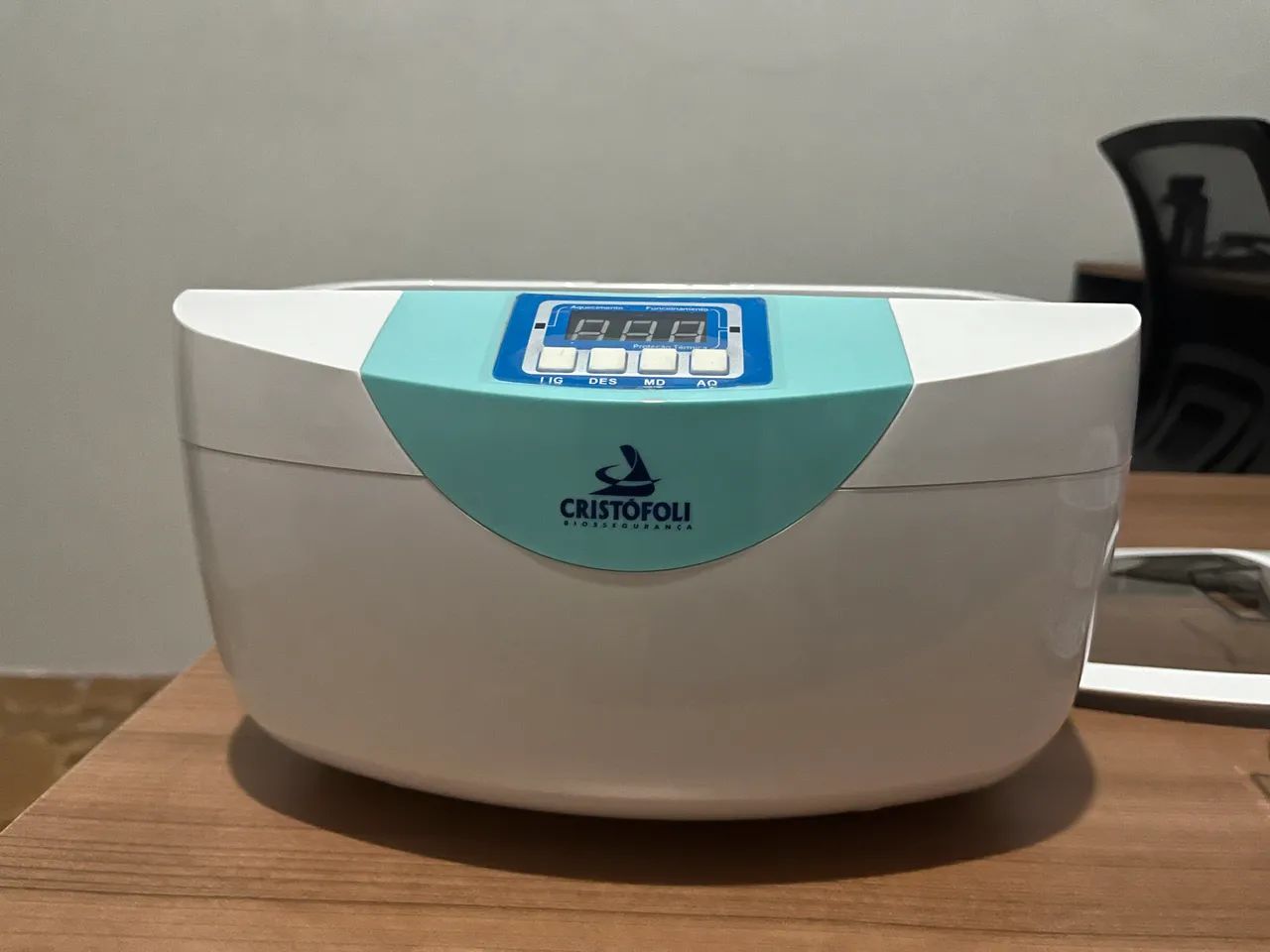 Cuba Ultrassônica Cristofoli - Foto 3