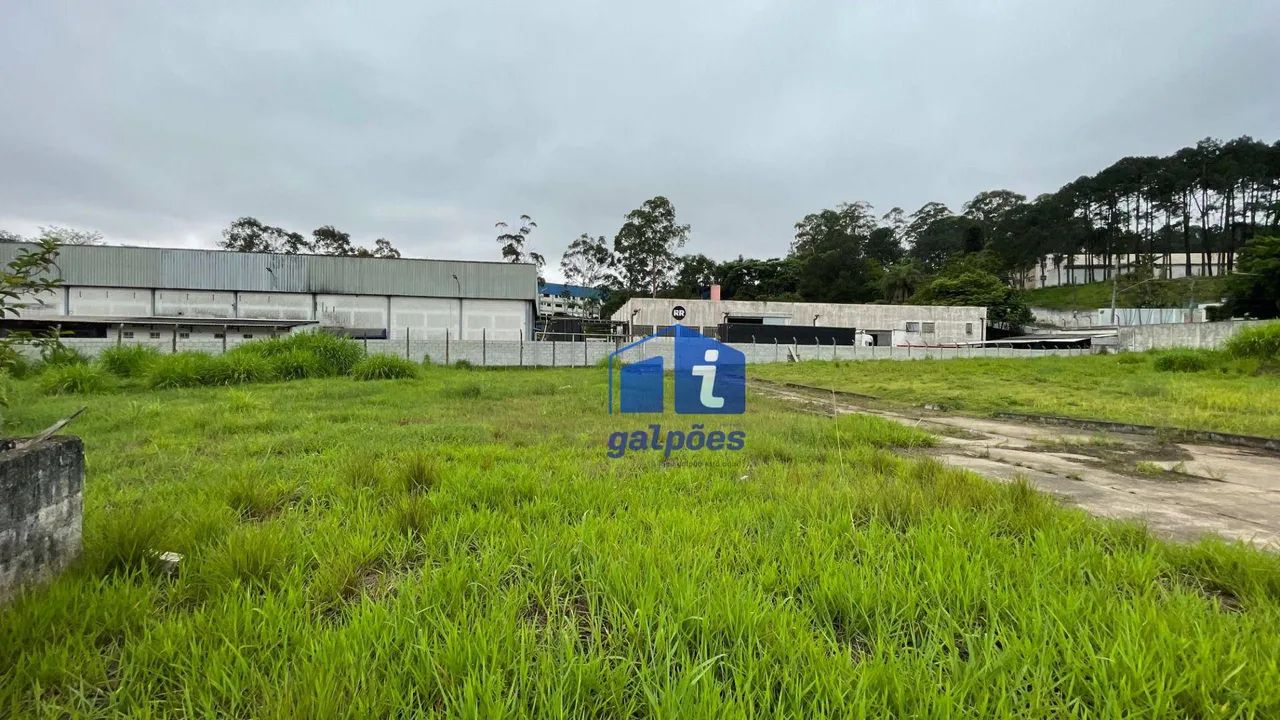 Terreno com 9900 m² no bairro Colônia - São Paulo/SP - Foto 2