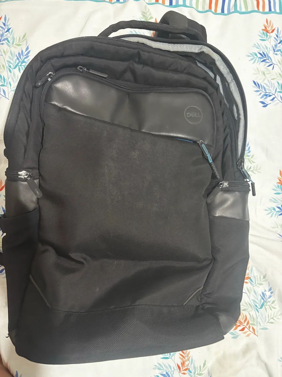 Mochila Dell usada