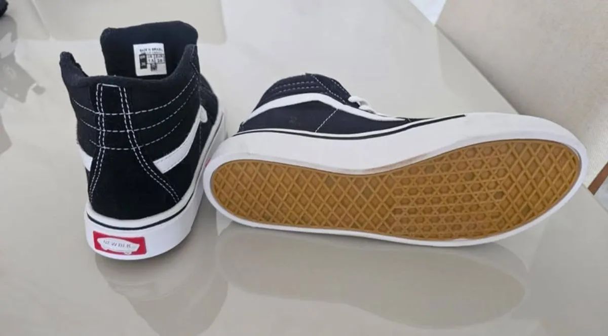 Tênis Allstar  - Foto 2
