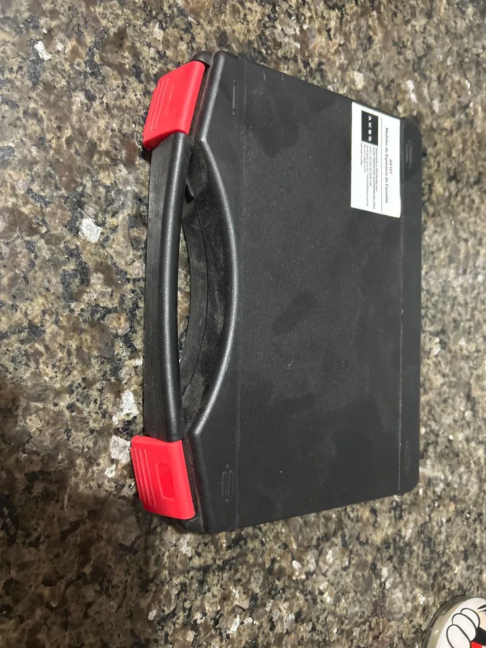 Medidor de camadas - Foto 3