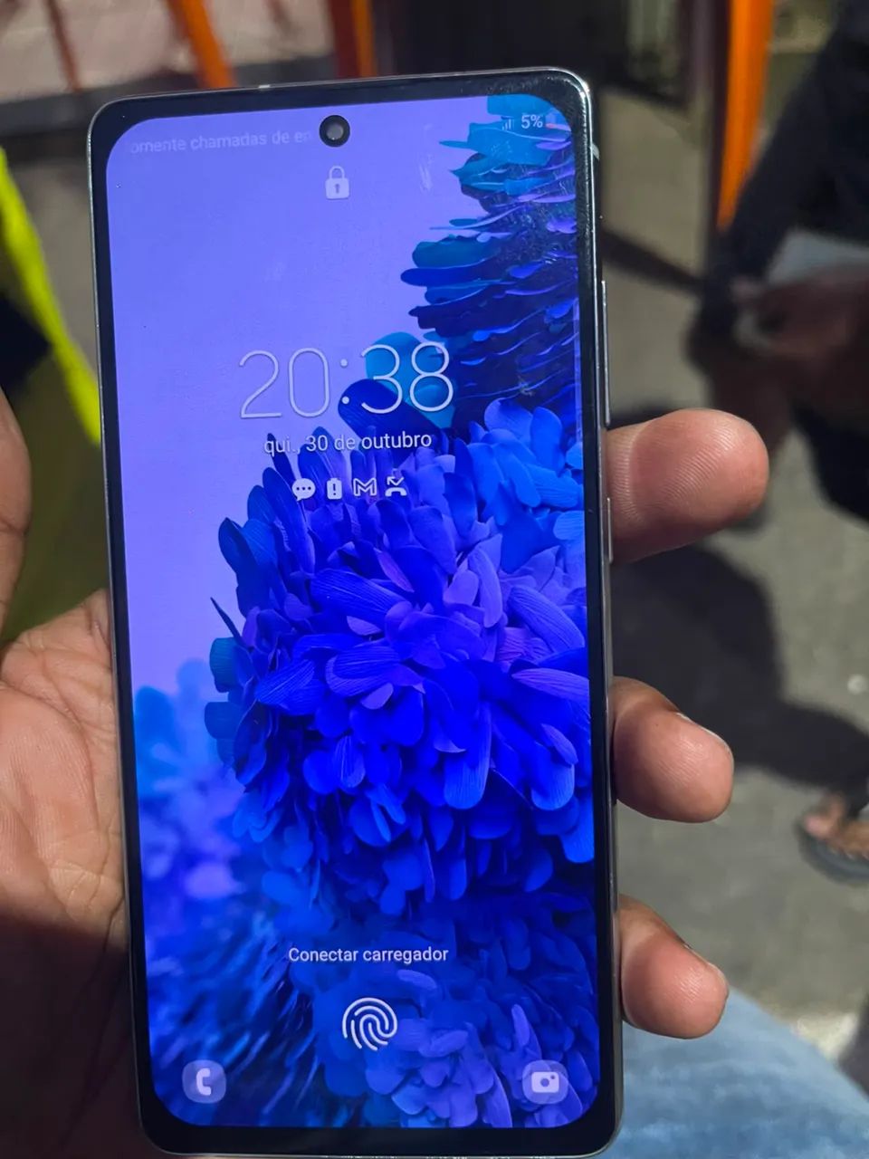 Samsung s20 fe