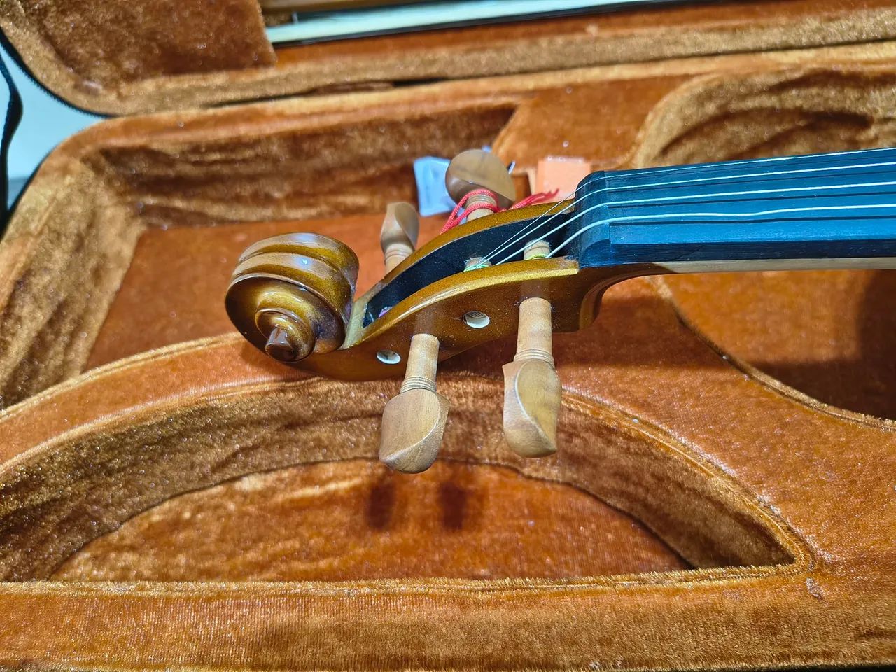 Violino Eagle VE441 Completo  - Foto 4
