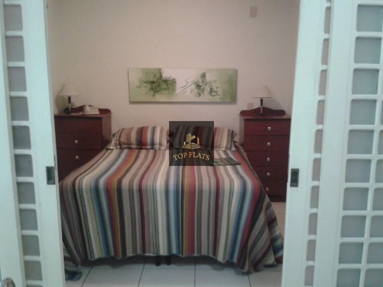 Flat disponível no Itaim Bibi - Foto 2
